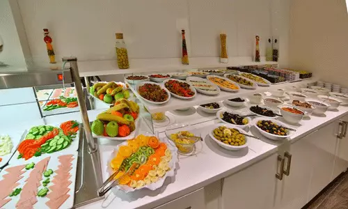 هتل تانگو شیشلی استانبول